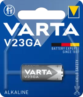 Varta Alkalin Pil V23GA