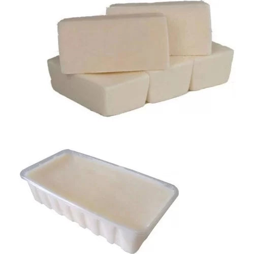 Polisaj Katı Don Yağı 1Kg