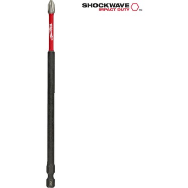 Milwaukee Shockwave Bits Uçları