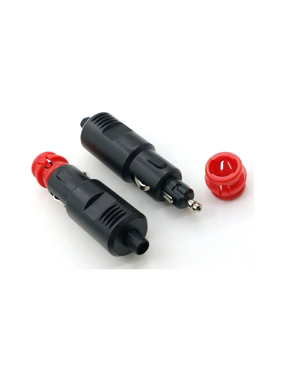 Çakmak Soketi 6V 12V 24V Erkek