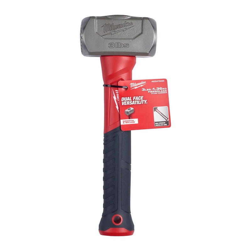 Milwaukee Thor Çekiç 1,36Kg