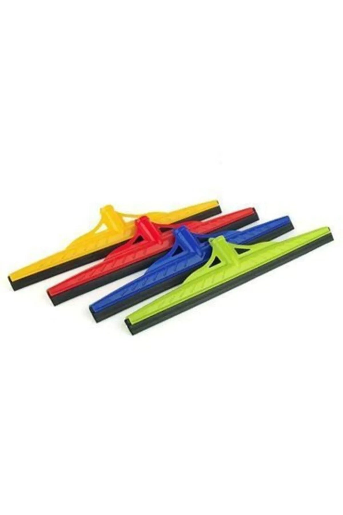 Plastik Yersil Çekpas 55cm