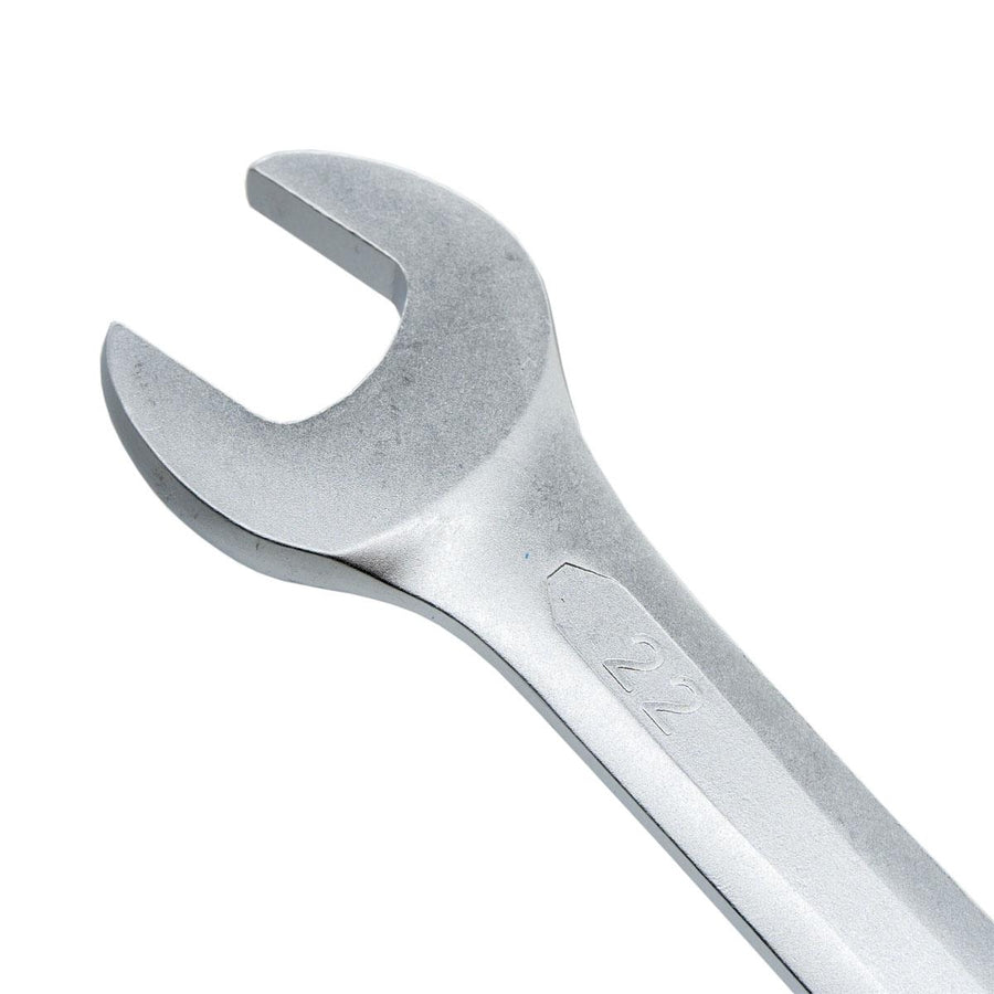 23 Parça Kombine Anahtar Takımı 6-32mm