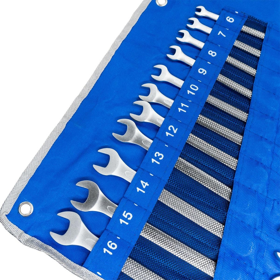 23 Parça Kombine Anahtar Takımı 6-32mm