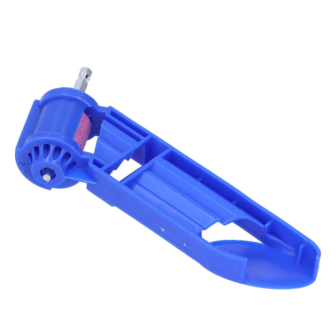 Matkap Ucu Bileme Aparatı