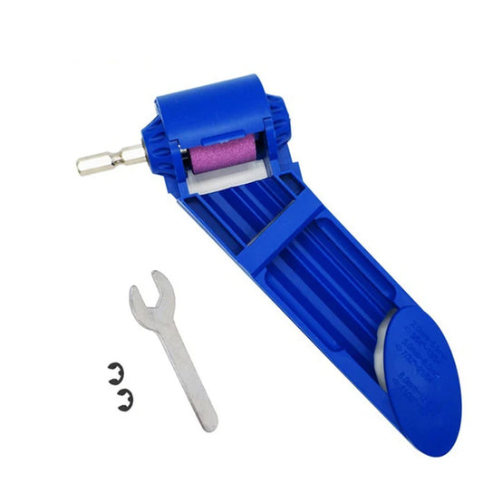 Matkap Ucu Bileme Aparatı