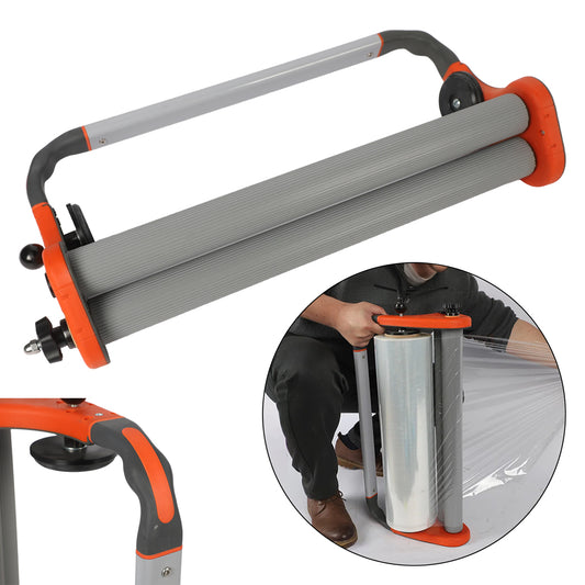 Streç Film Sarma Makinesi