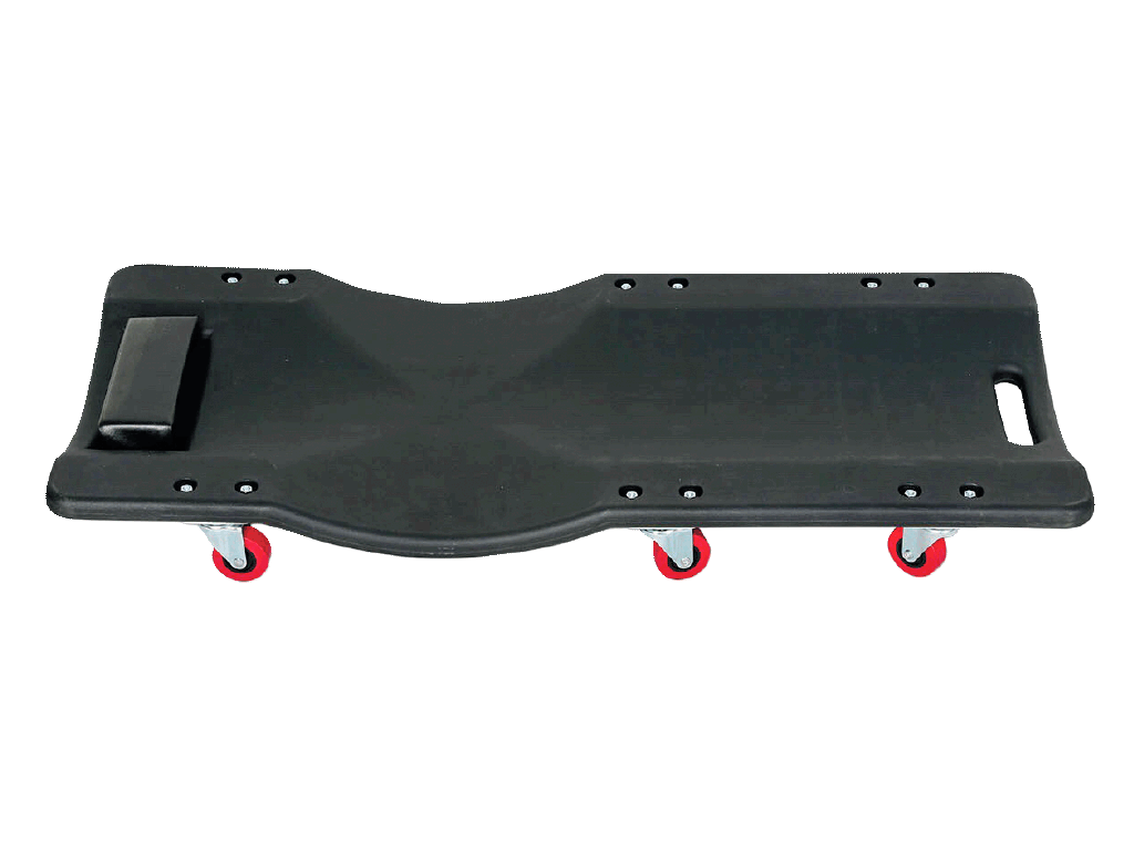 36" 93cm Tamirci Yatağı