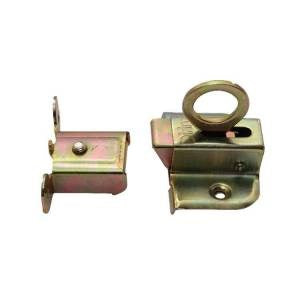 Ayarlı Çarpma Kilit