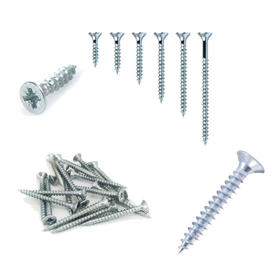 Sunta Vidası 6x40 (200Ad)