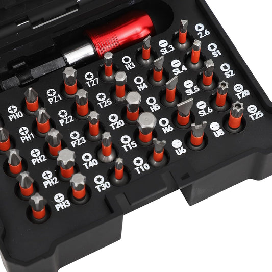 38 Parça Bits Seti S2