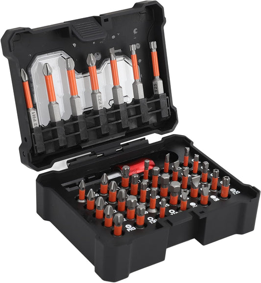 38 Parça Bits Seti S2