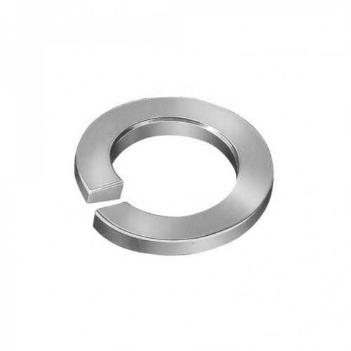 inox Yaylı Rondela Pul