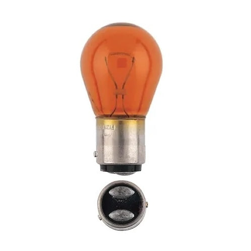 12V 21/4W Ampul Standart Halojen Sarı