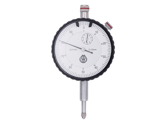 Werka Komparatör Saati