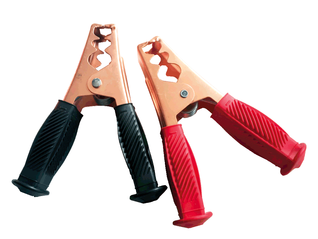 750A Akü Takviye Maşası