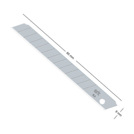 Maket Bıçağı Yedeği