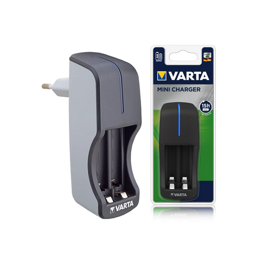 Varta Mini Charger Pil Şarj Aleti