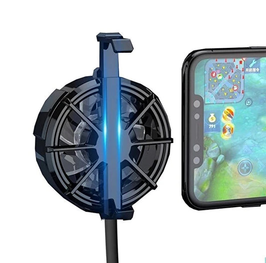 Telefon Soğutucu USB A