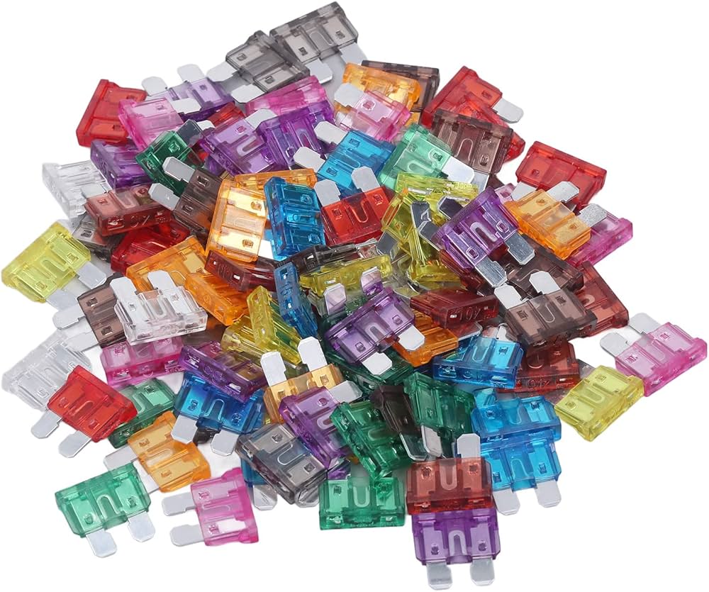 Bıçak Tipi Yassı Araç Sigortası