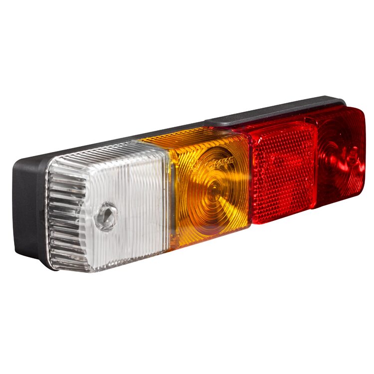 Forklift Led Stop Lambası