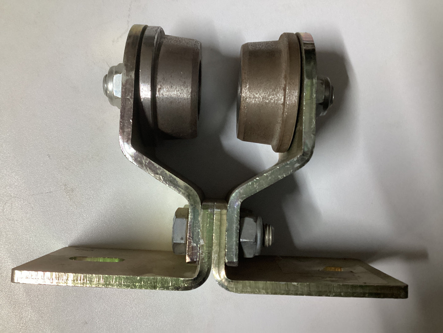 Ürün Taşıma Askısı Tekli