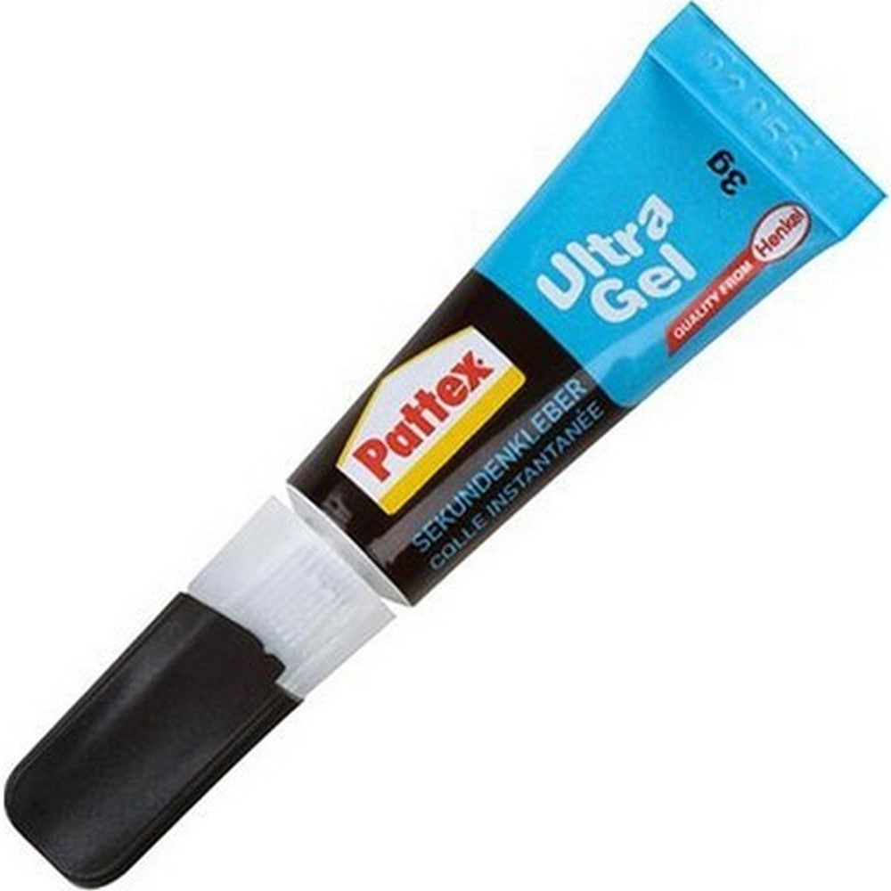 Pattex Ultra Jel Hızlı Yapıştırıcı