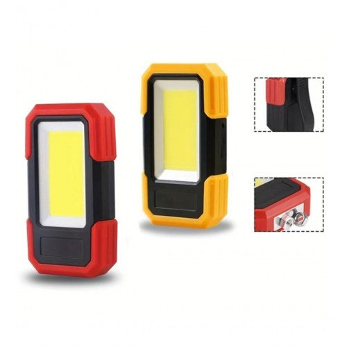 Pilli Çalışma Feneri