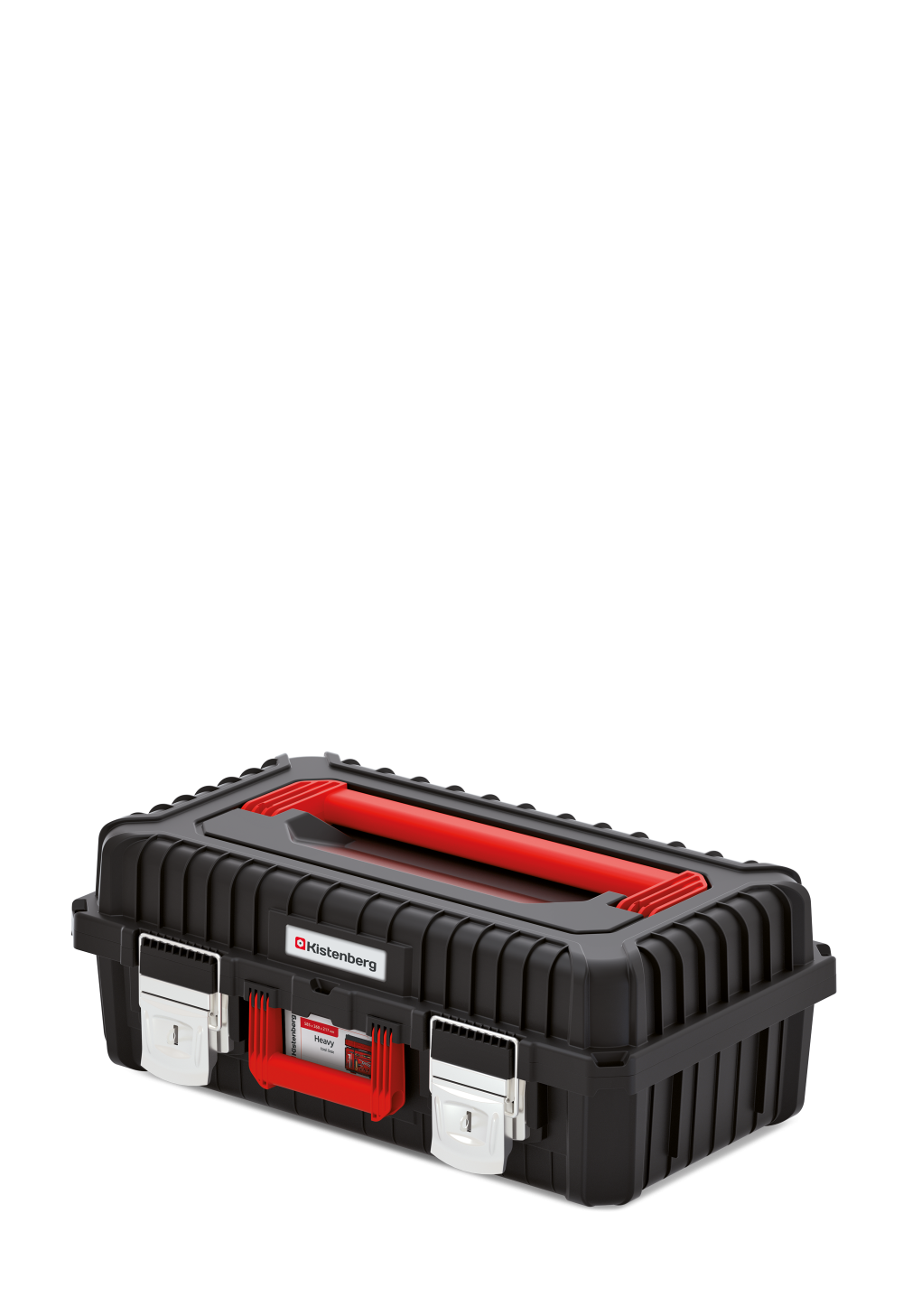 Kistenberg Heavy Organizer Takım Çantası