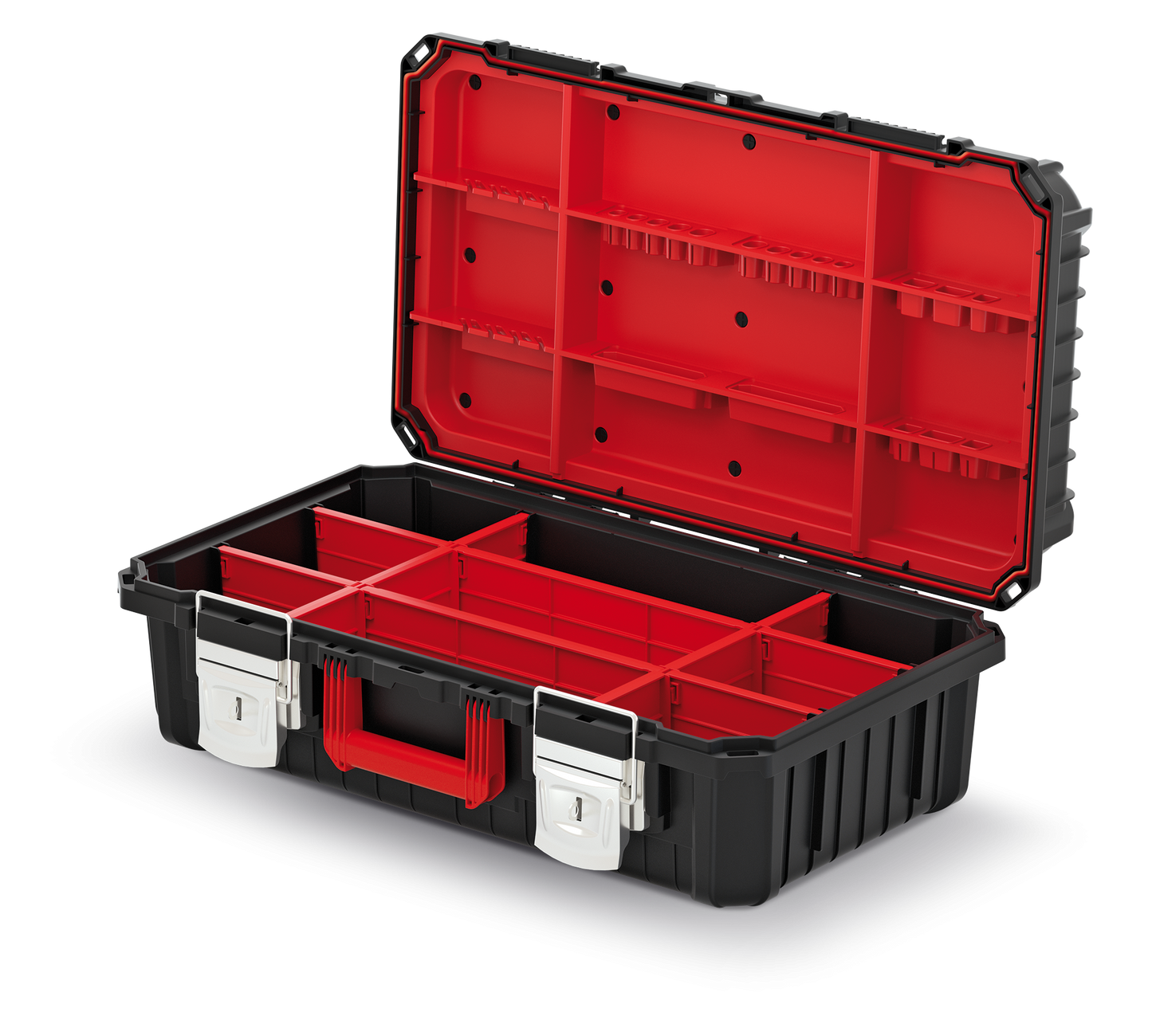 Kistenberg Heavy Organizer Takım Çantası