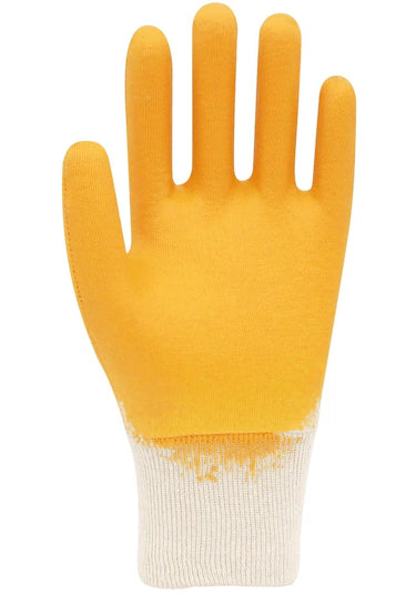 Tam Kaplı Nitril Eldiven