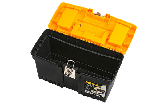 Metal Kilitli Takım Çantası 13"