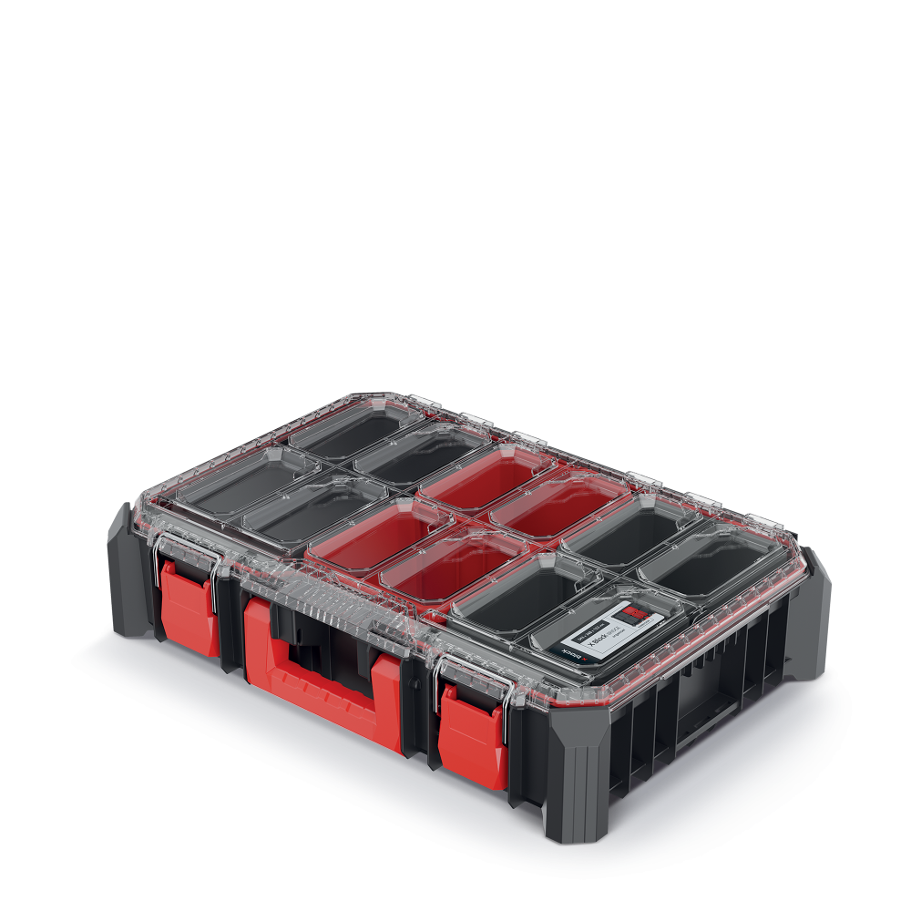 Kistenberg XBlok Bridge Organizer