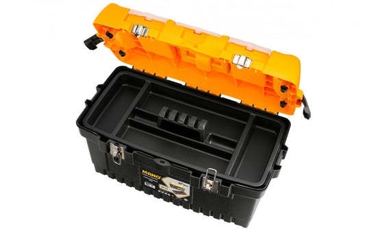 Metal Kilitli Takım Çantası 22"