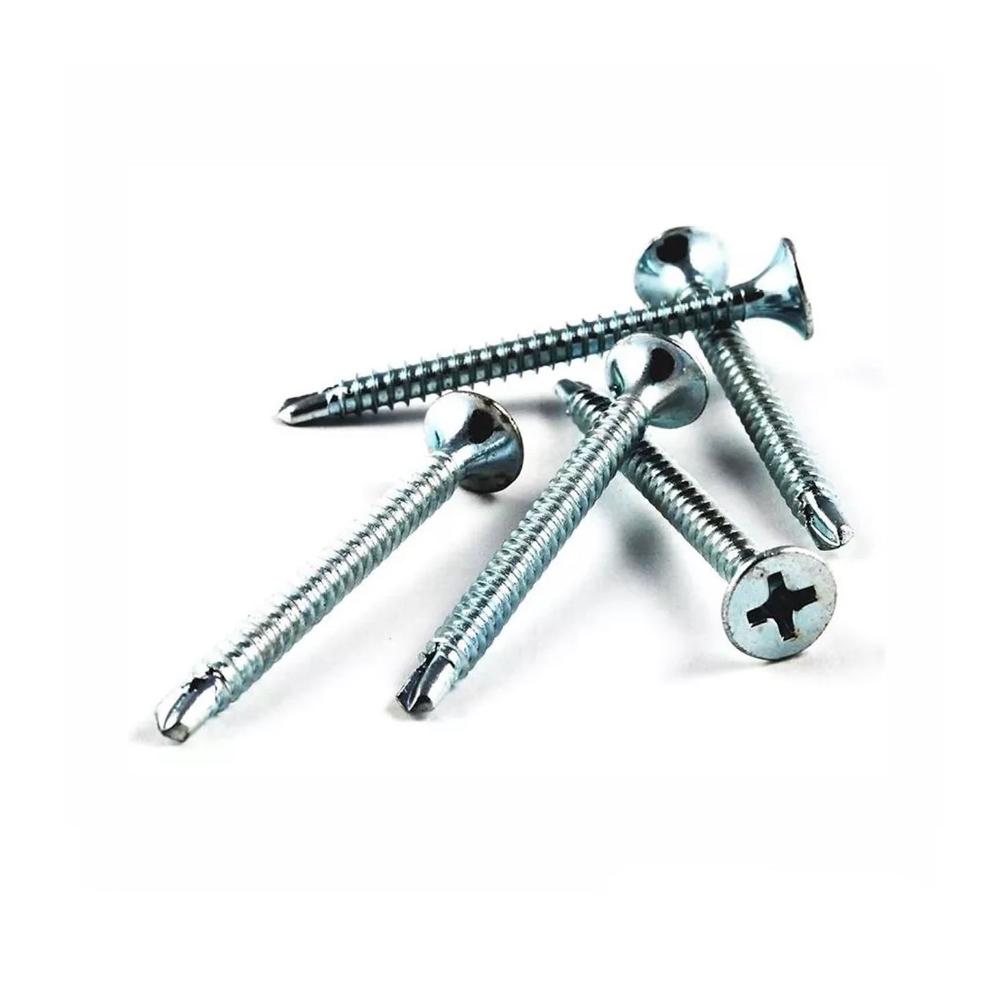 YHB Matkap Uçlu Vida 4,2x13mm (1000Ad)