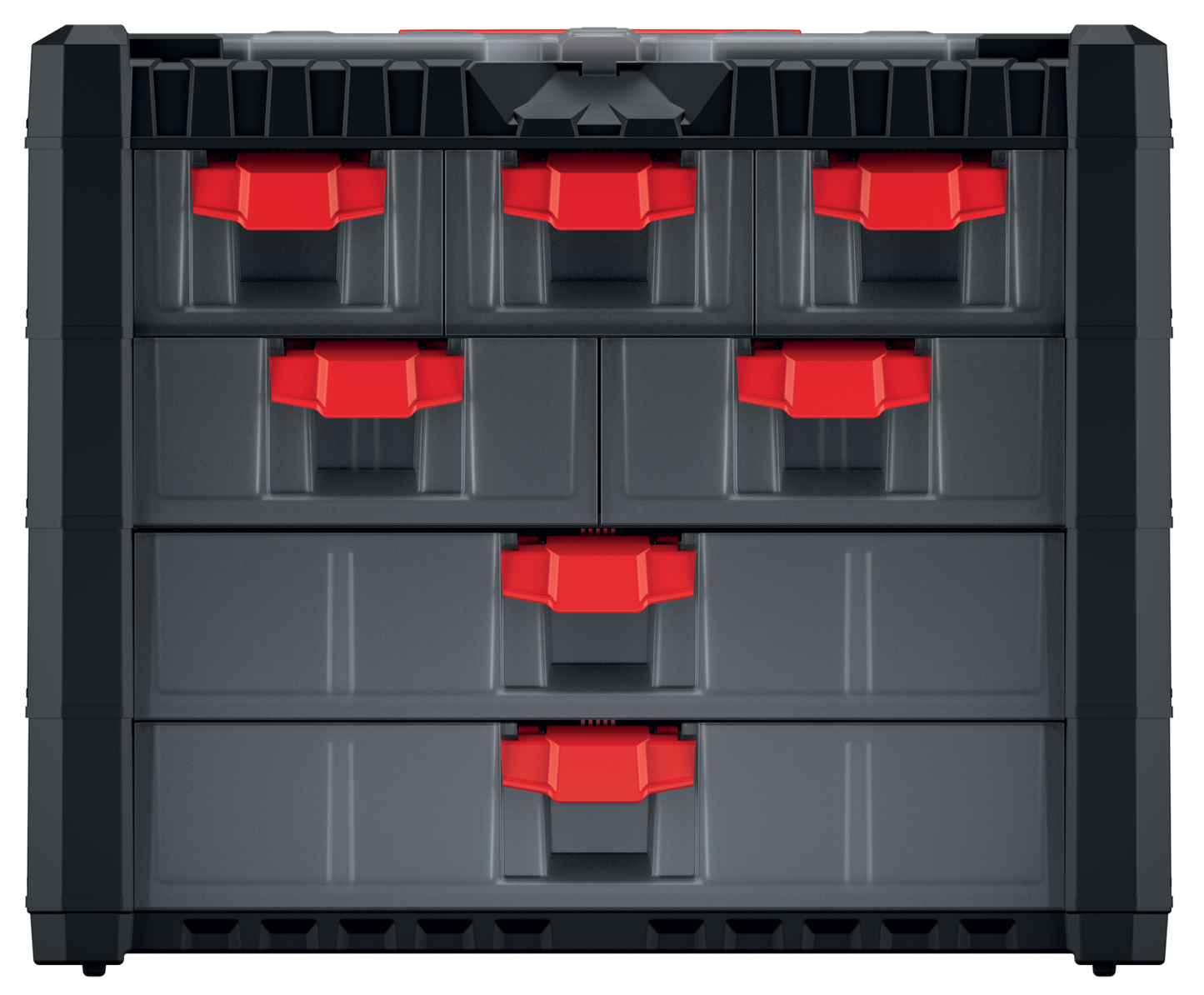 Kistenberg Multicase Cargo Organiser