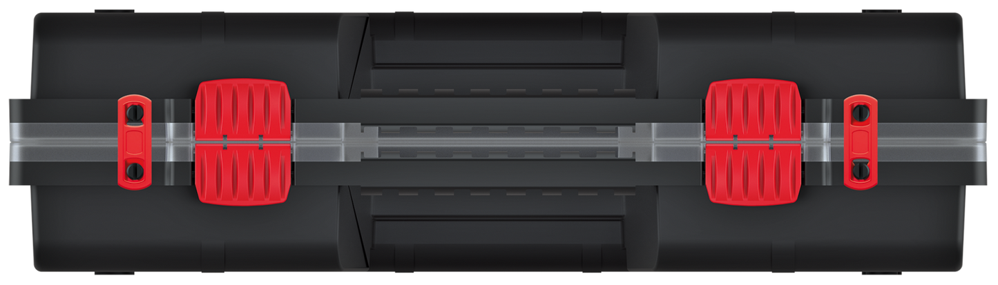 Kistenberg NORB Duo Organiser Set