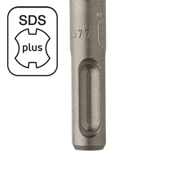 Sds Plus Matkap Ucu 6x110mm