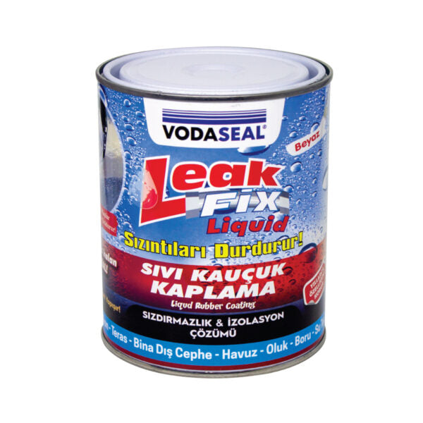 Leak Fix Kauçuk Kaplama 1/1