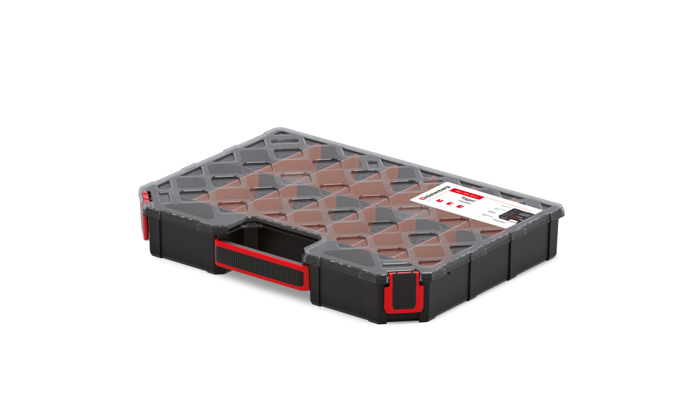 Kistenberg Tager Organizer 40