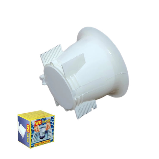 Wc Matik Alaturka Tuvalet Kapağı