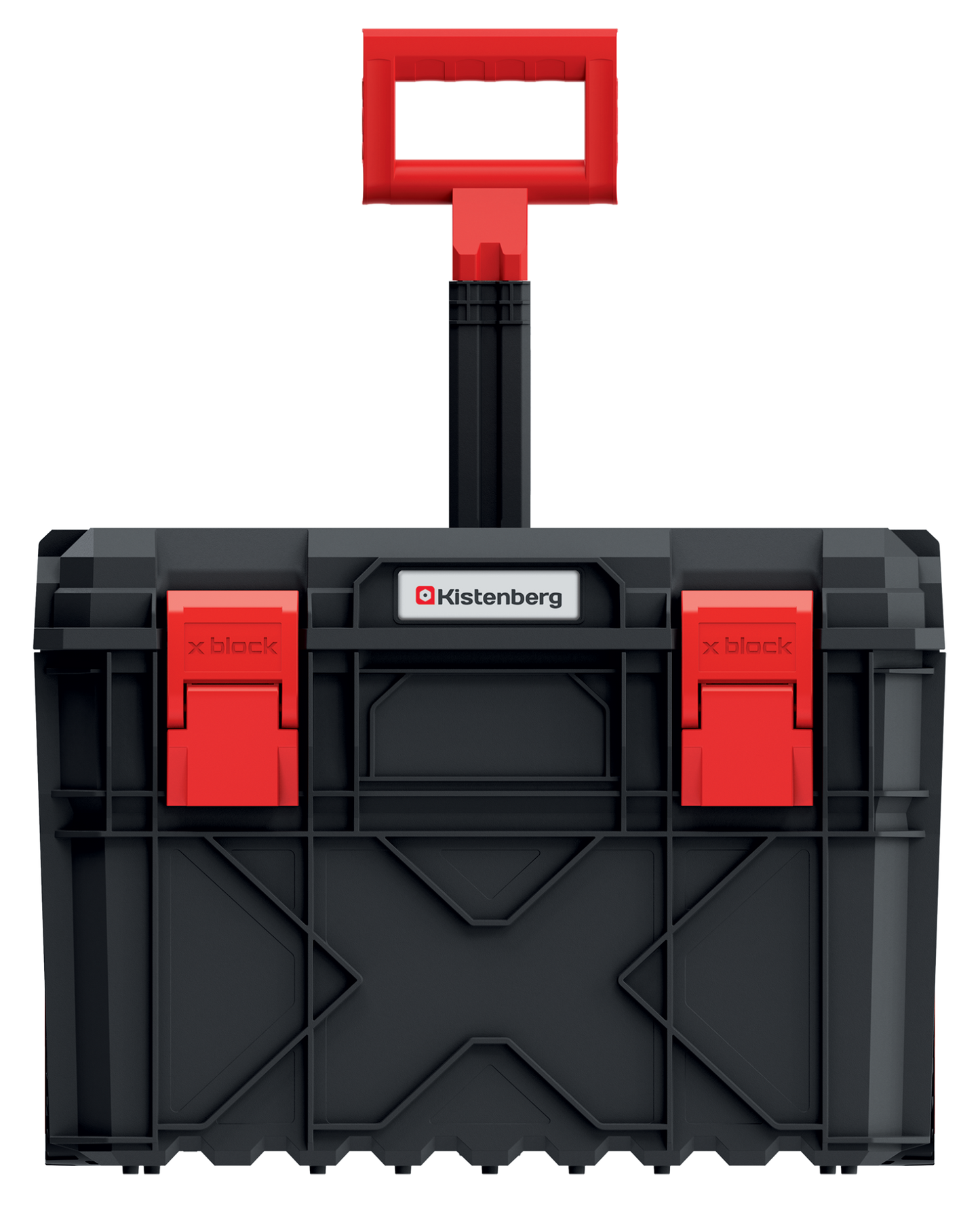 Kistenberg X Blok Pro 40 Tekerlekli Takım Çantası