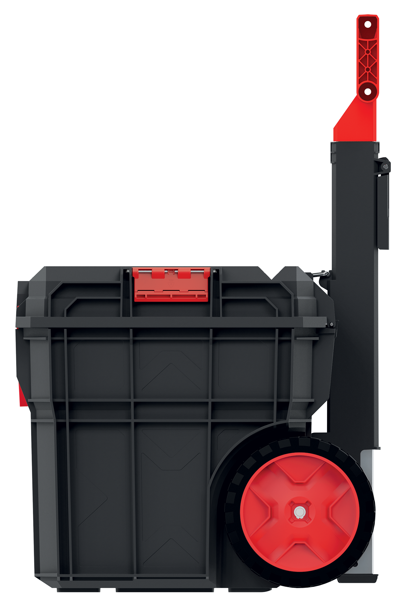 Kistenberg X Blok Pro 40 Tekerlekli Takım Çantası