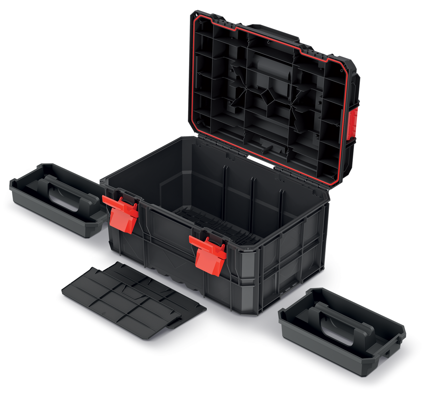 Kistenberg X Blok Pro 30 Takım Çantası
