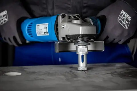 Elmas Panç M14 25mm