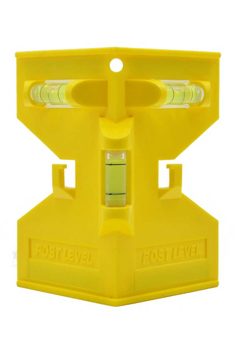 BTS Köşe Su Terazisi