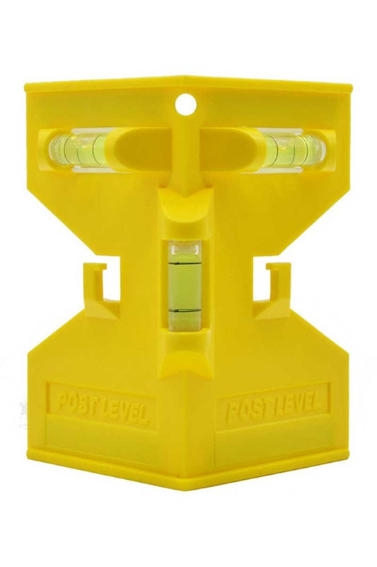 BTS Köşe Su Terazisi