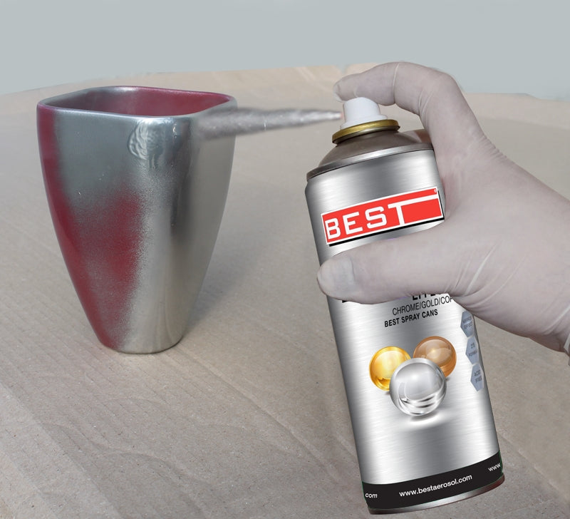 Efekt Sprey Boyalar