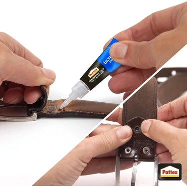 Pattex Ultra Jel Hızlı Yapıştırıcı