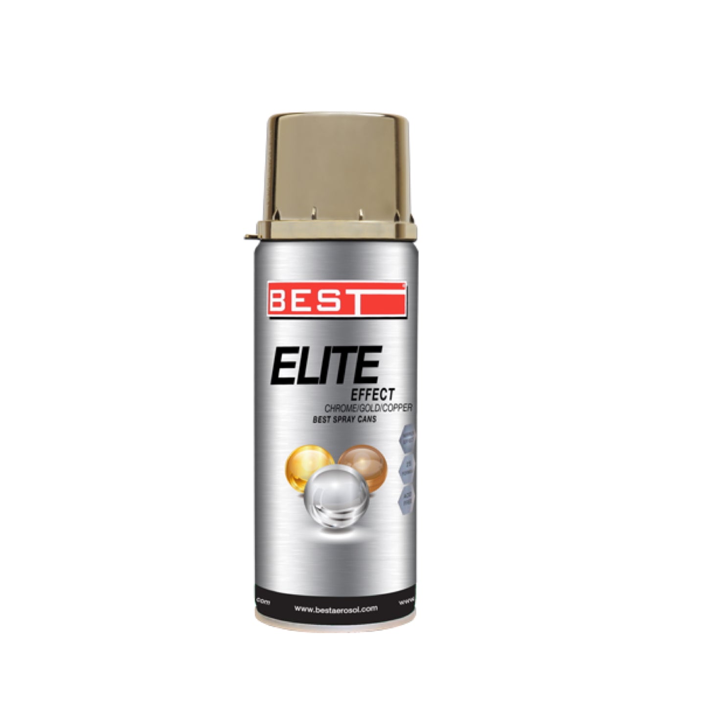 Efekt Sprey Boyalar